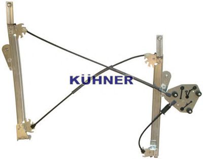 AD KUHNER av1555 -  Подъемное устройство для окон